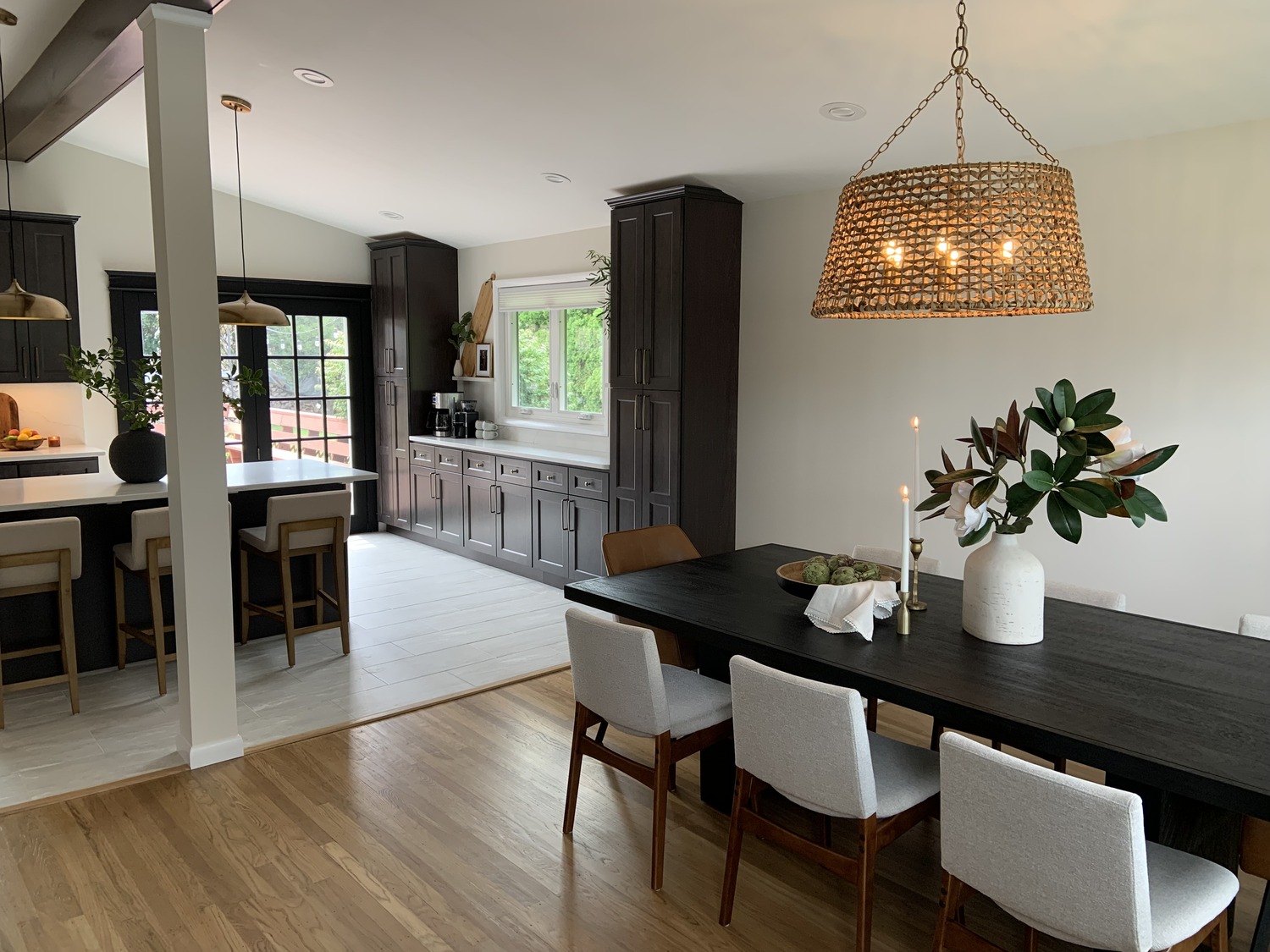 Full Home Remodeling Design