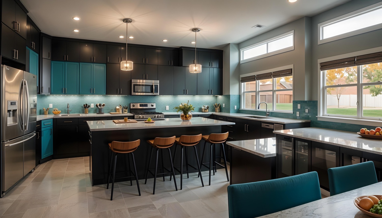 Kitchen Remodeling Design